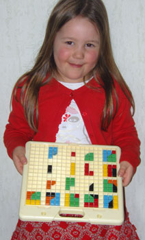Stella De Croo